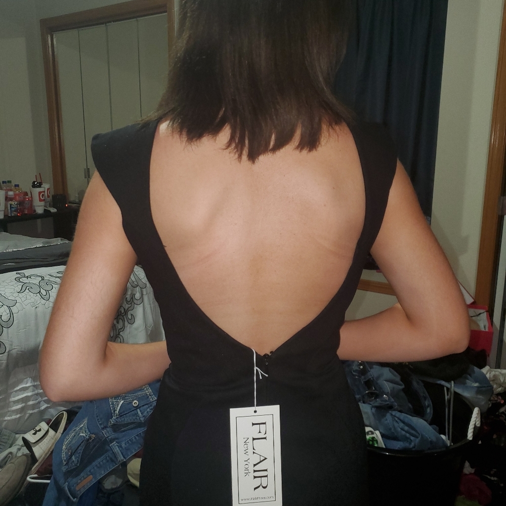 Size 2 Prom/ Pageant Gown NWT